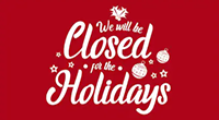 The 49ͼ Administration Office will be closed on Friday, December 22 for the holidays. The office will reopen on Monday, January 8 to regular office hours of 8:30am to […]